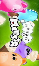 download Hungry Monstr apk